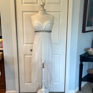 Arden B dress-size small